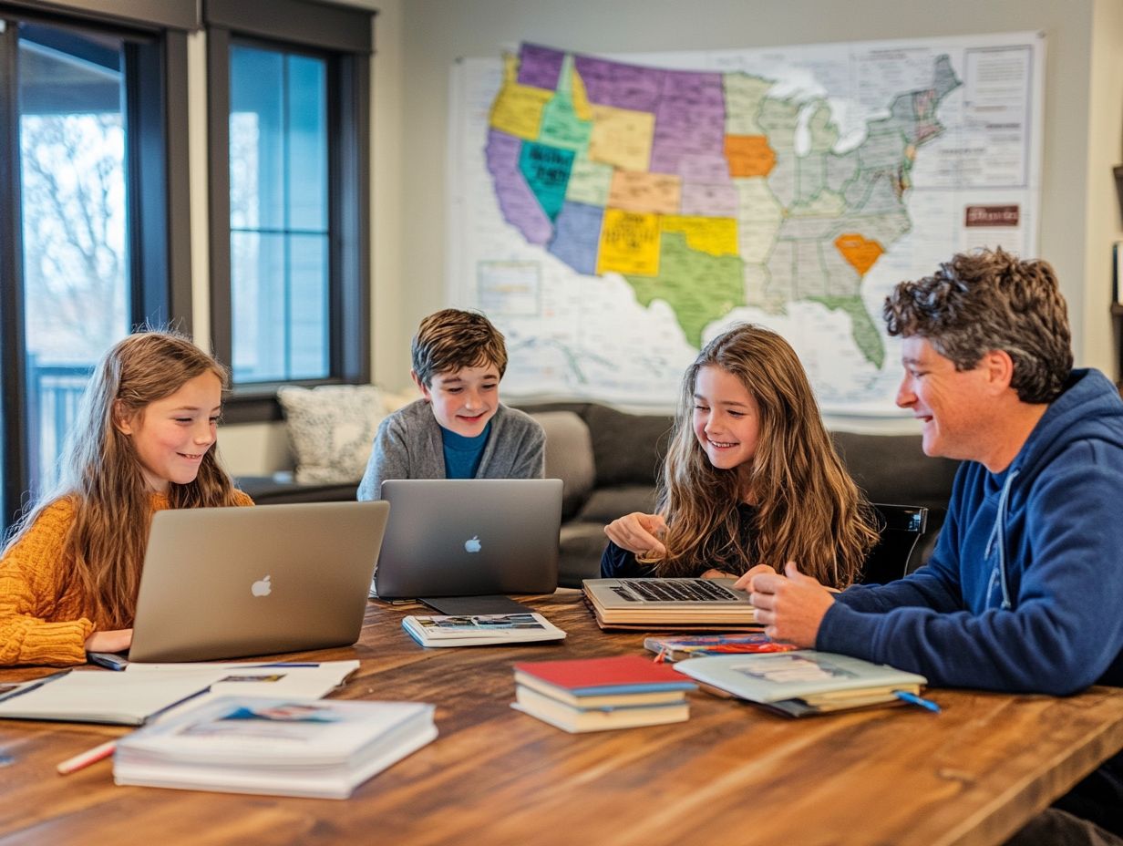 How to Find Your State’s Homeschooling Laws