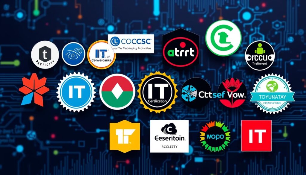 popular it certifications