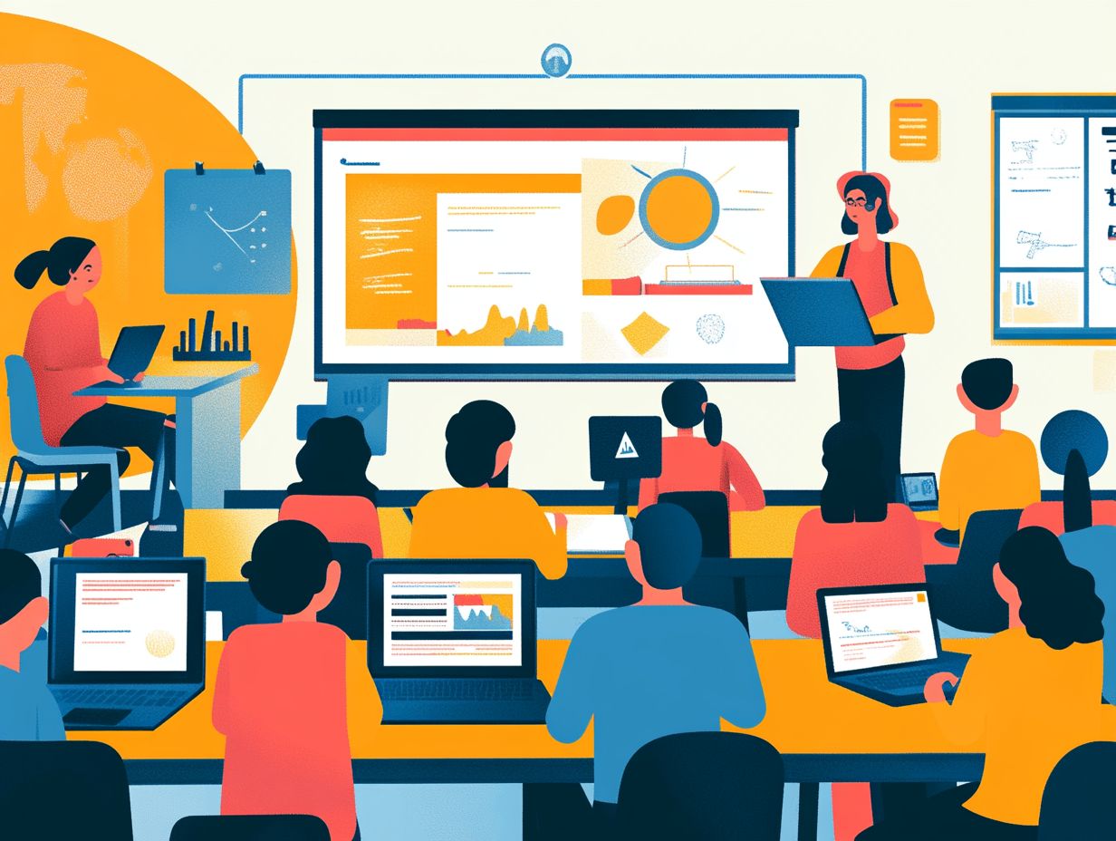 Can an LMS Support Remote and Blended Learning?