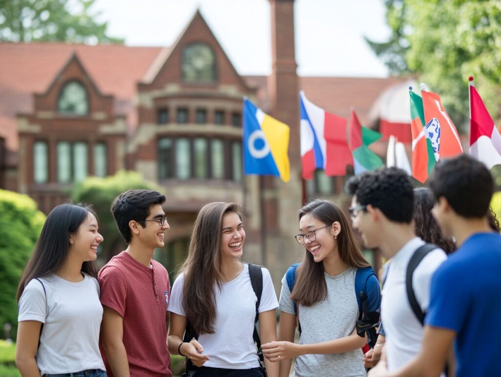 International Students